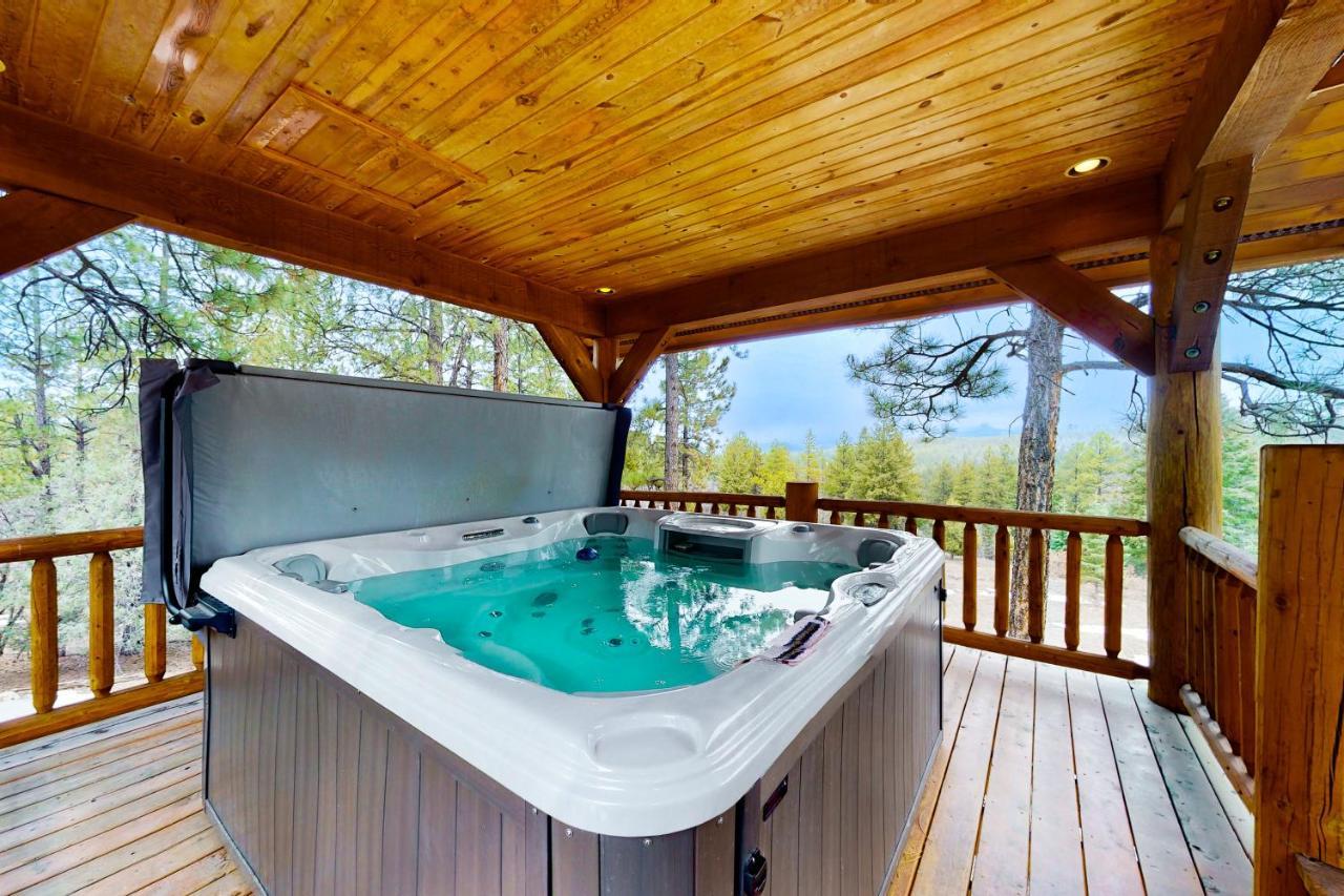 Black Bear Pagosa Springs Ngoại thất bức ảnh
