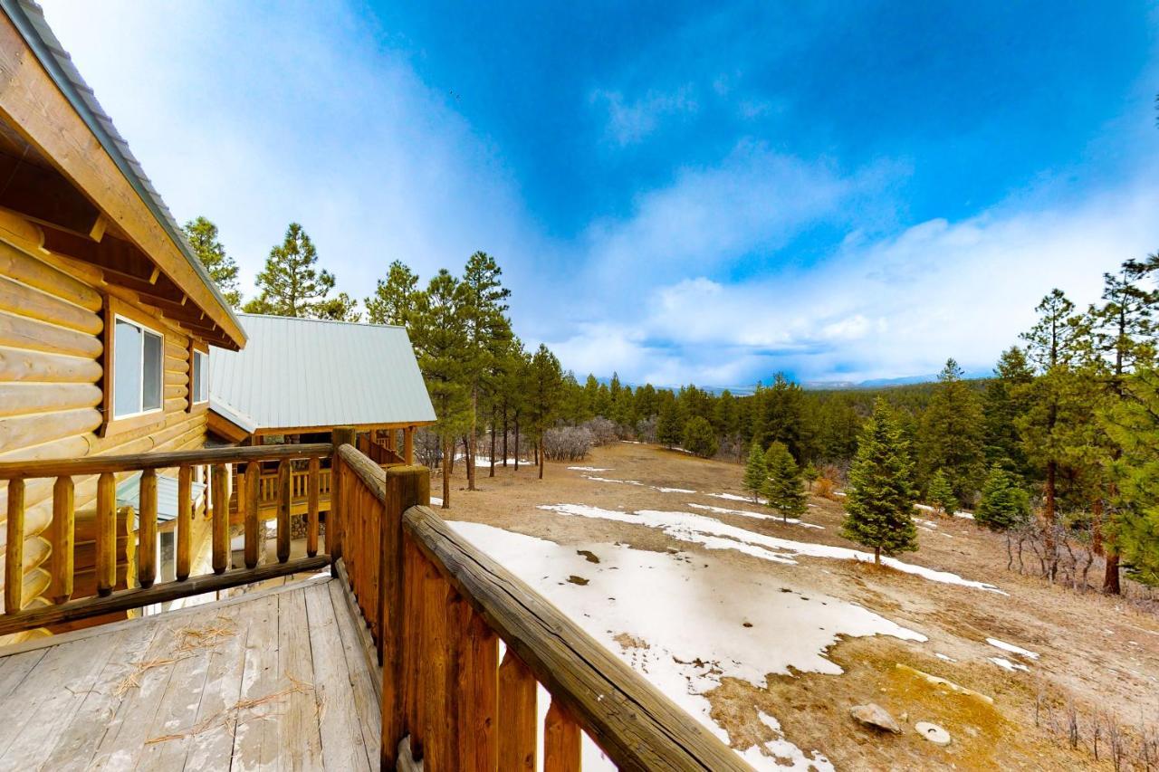 Black Bear Pagosa Springs Ngoại thất bức ảnh