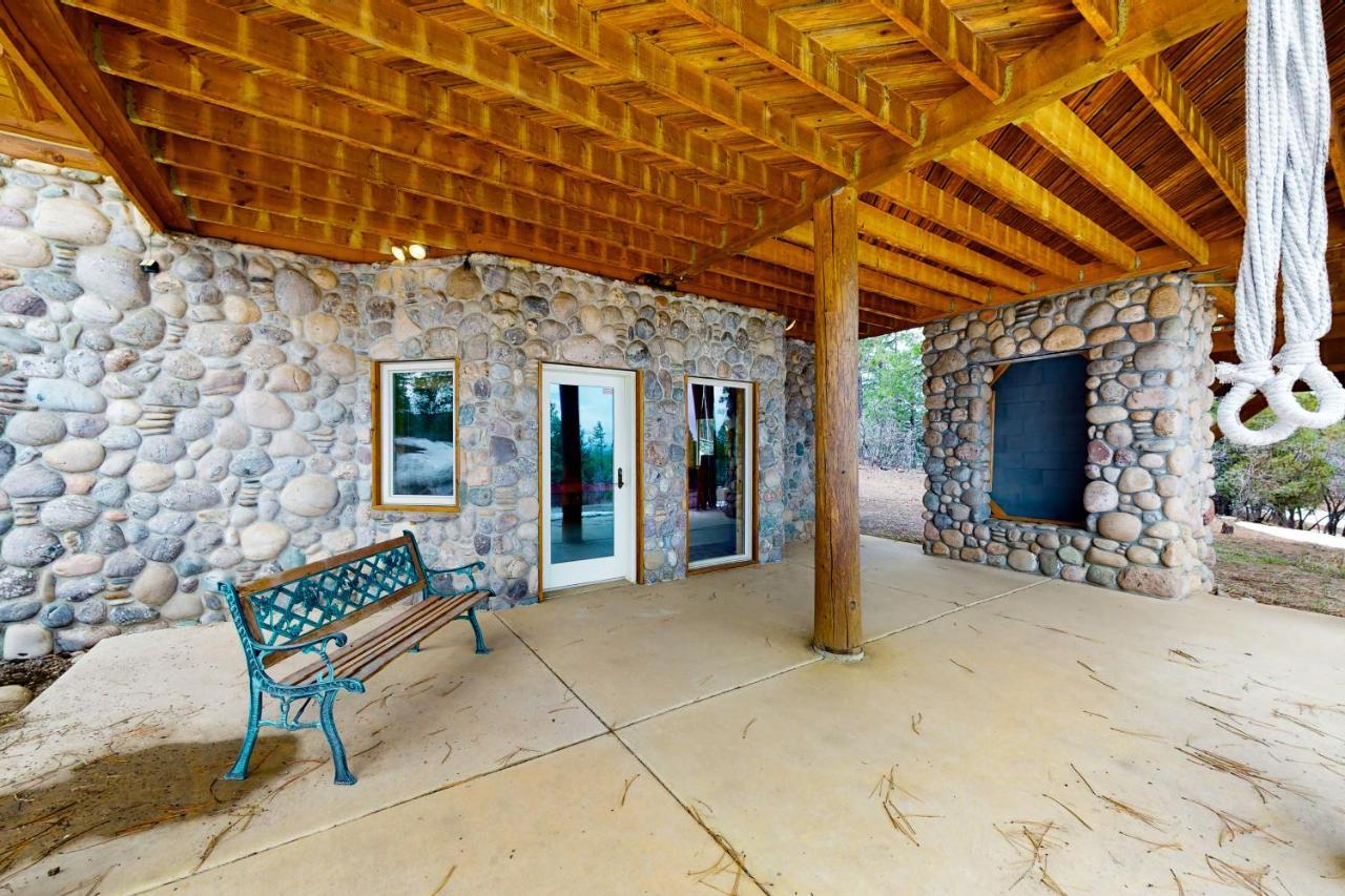 Black Bear Pagosa Springs Ngoại thất bức ảnh
