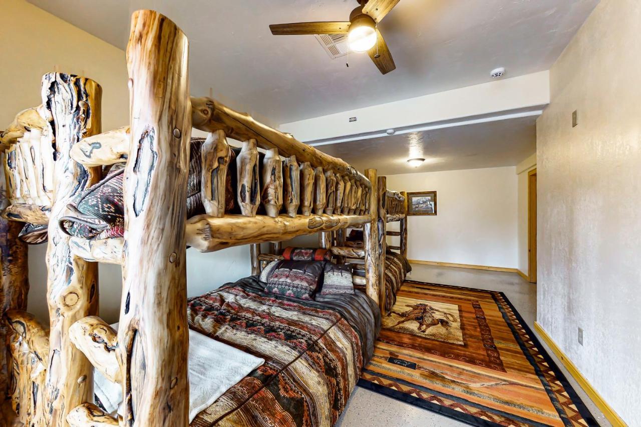 Black Bear Pagosa Springs Ngoại thất bức ảnh